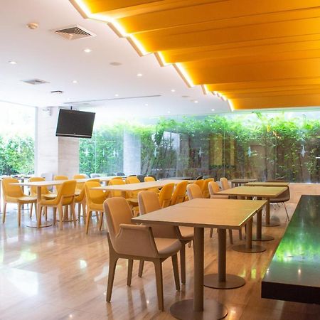 Tango Vibrant Living Hotel - Sha Extra Plus Bangkok Dış mekan fotoğraf