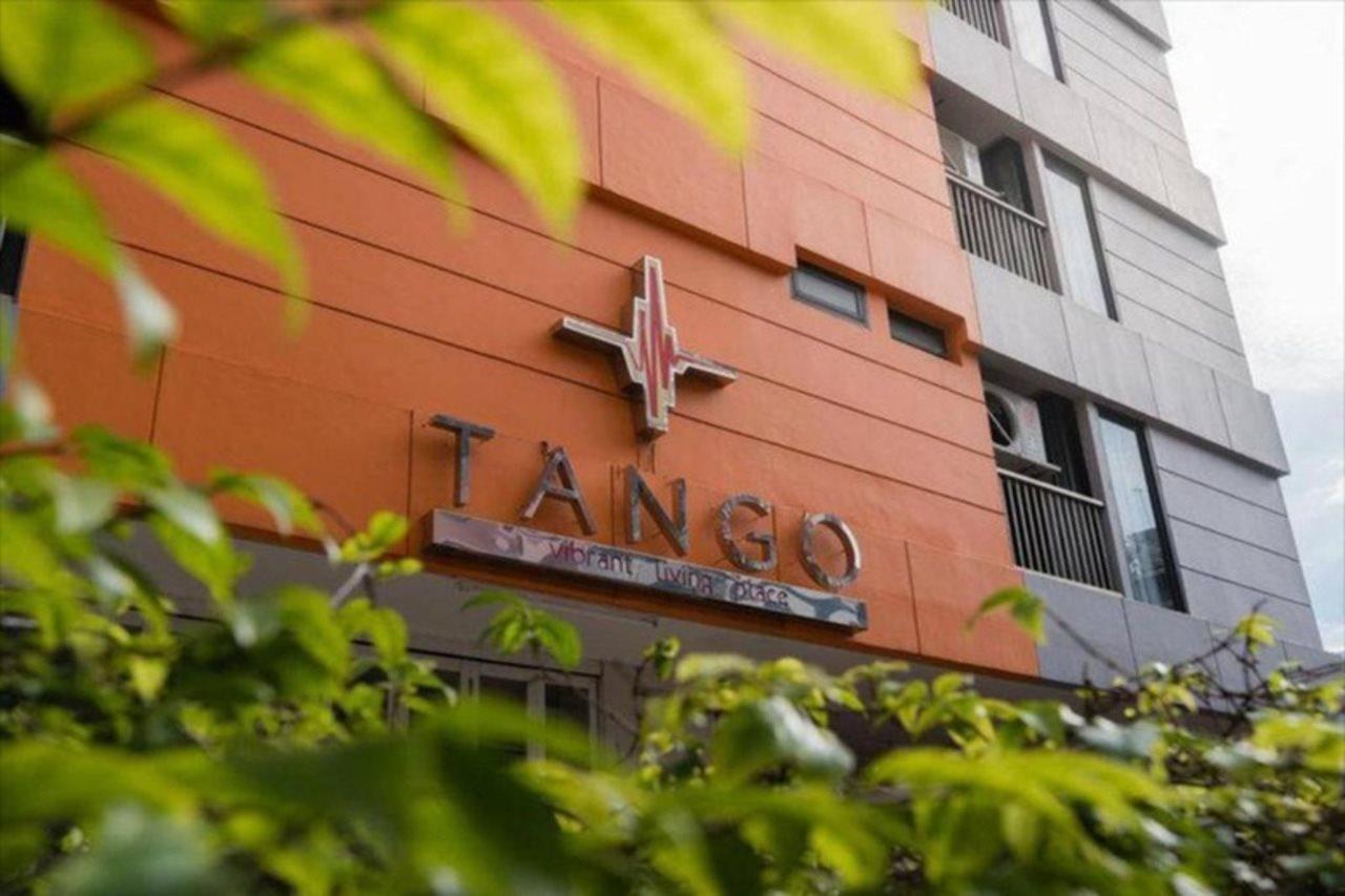 Tango Vibrant Living Hotel - Sha Extra Plus Bangkok Dış mekan fotoğraf