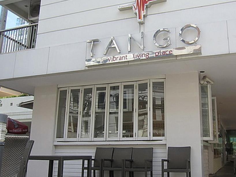 Tango Vibrant Living Hotel - Sha Extra Plus Bangkok Dış mekan fotoğraf